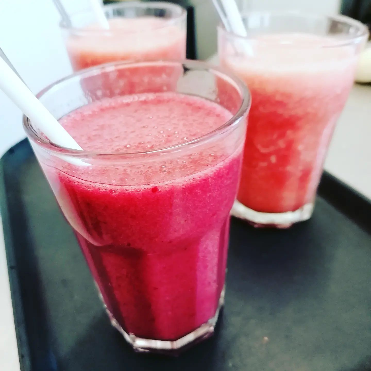 smoothie e frullati