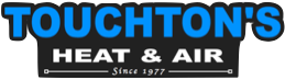 Touchton's Heating & Air Conditioning, Inc.