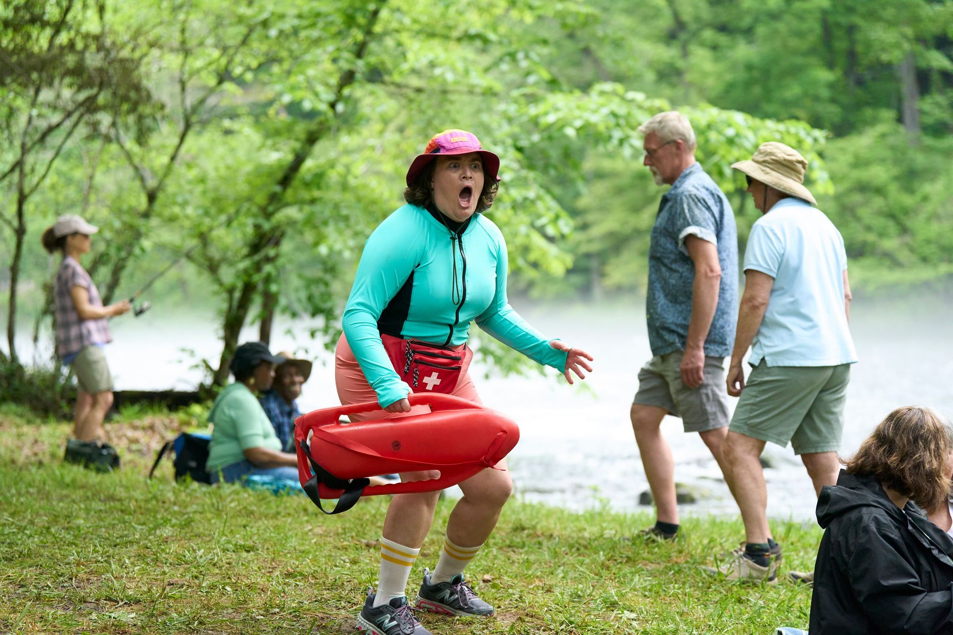 Summer Camp