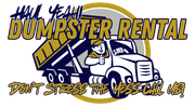 Dumpster Rental