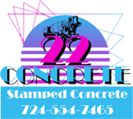 22 Concrete Designs & Contracting