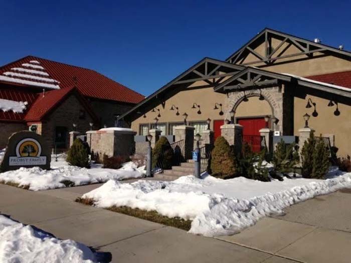 Probst Family Funerals Location in Midway, UT