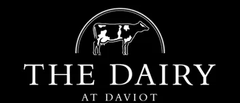 The Dairy at Daviot Logo