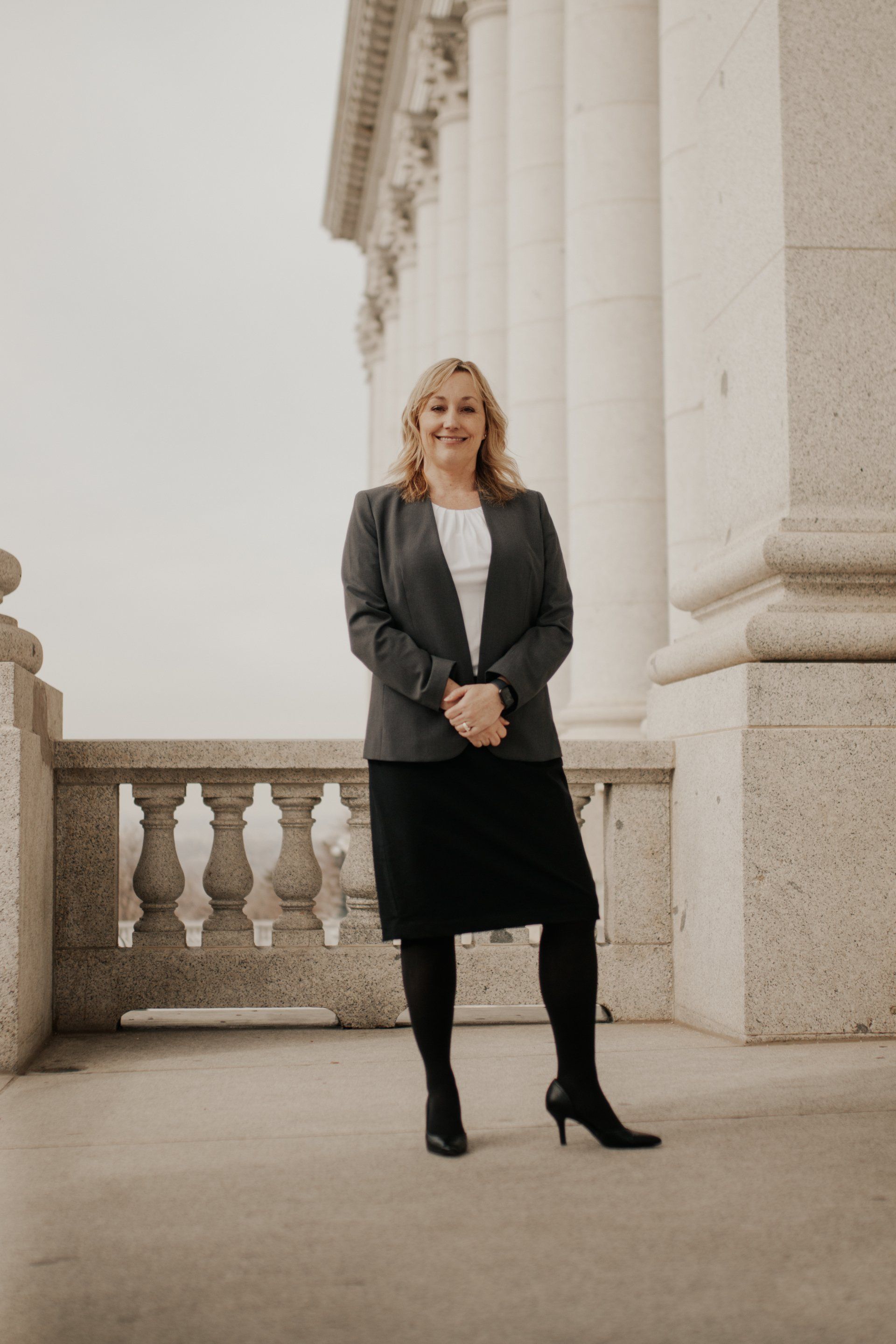 Moreton Asset Management For Institutional Clients