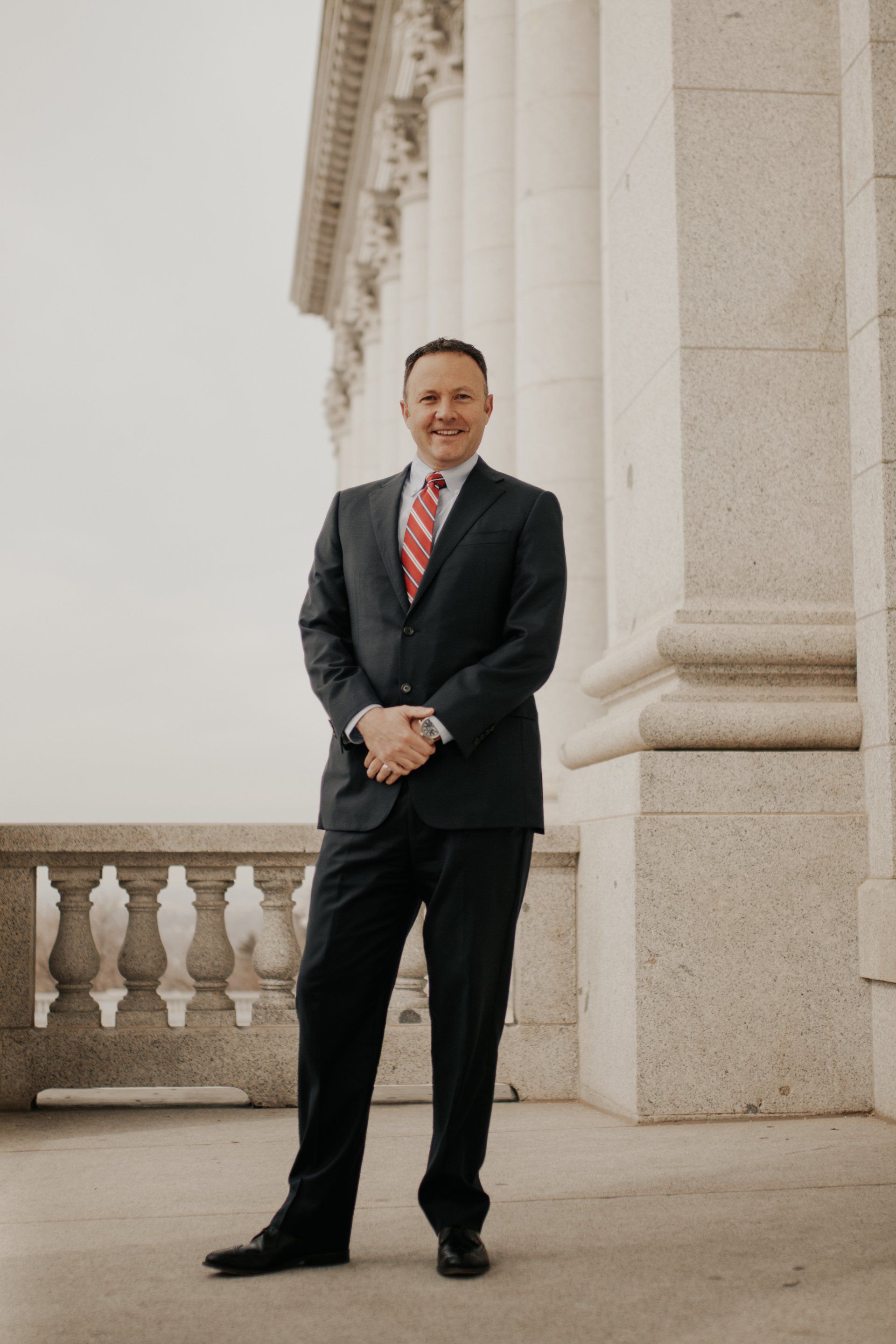 Moreton Asset Management For Institutional Clients