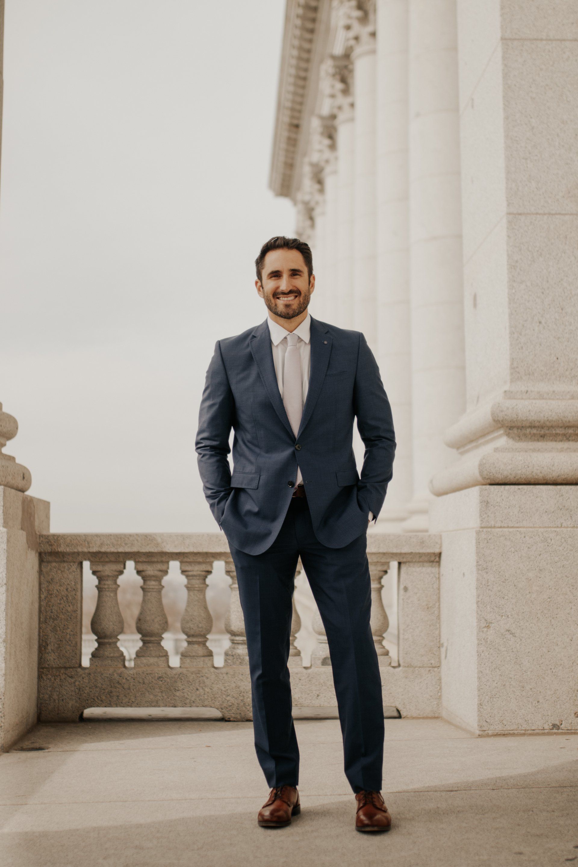 Moreton Asset Management For Institutional Clients