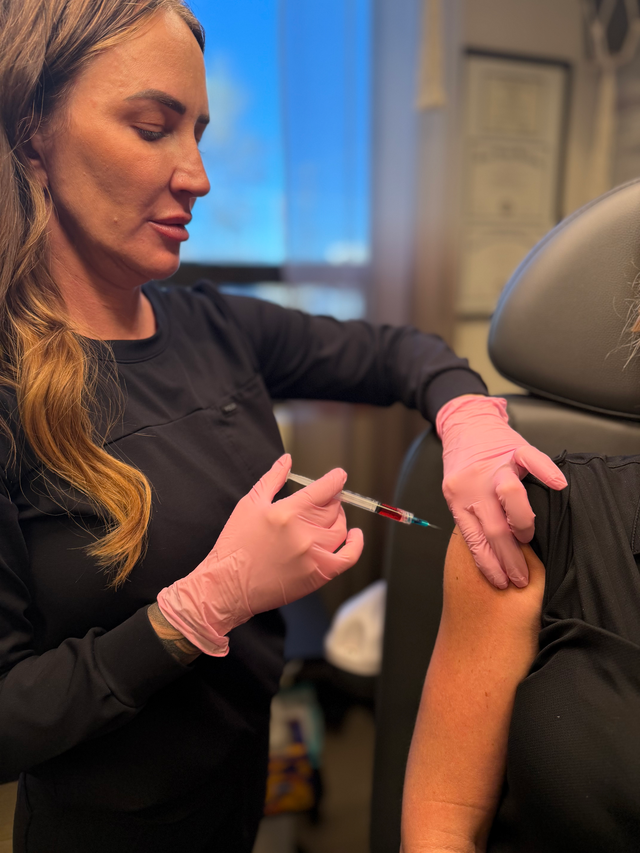 b12 injections cottonwood az B12 Injections | Vitamin B12 Therapy | Hanover, MA main image 1
