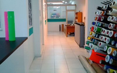 PRODUCTOS PARA PUBLICIDAD EN ROSARIO