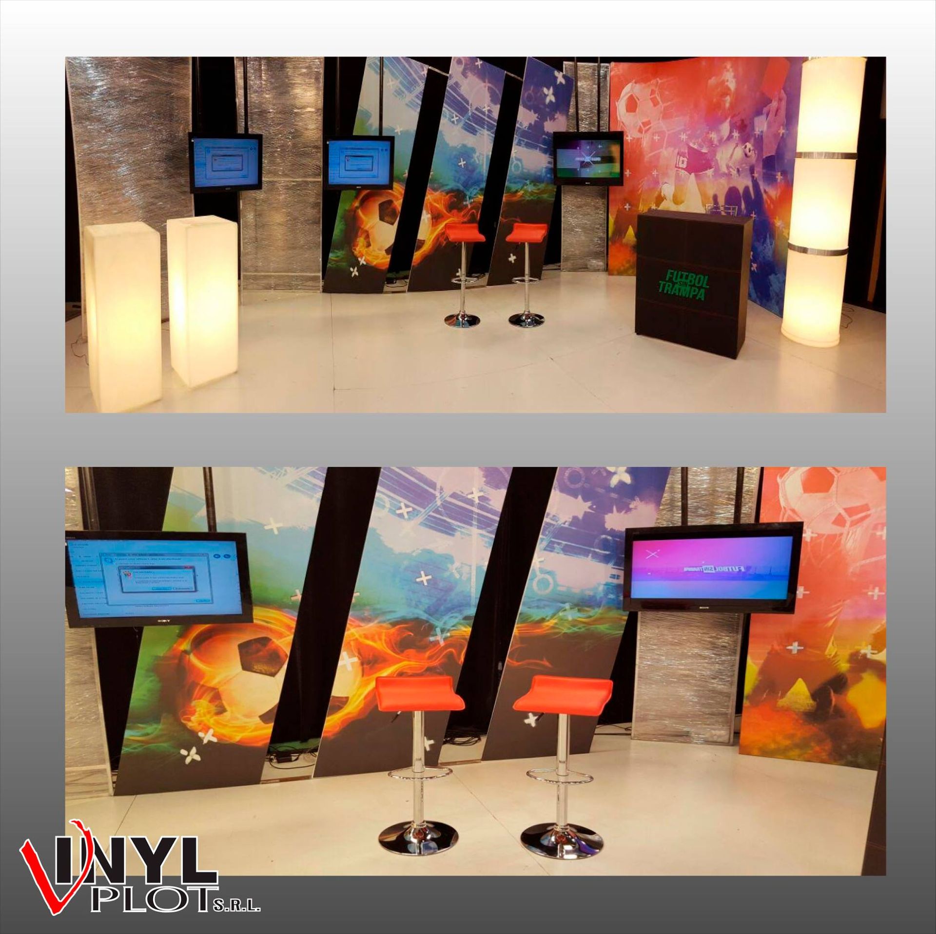 Productos para publicidad