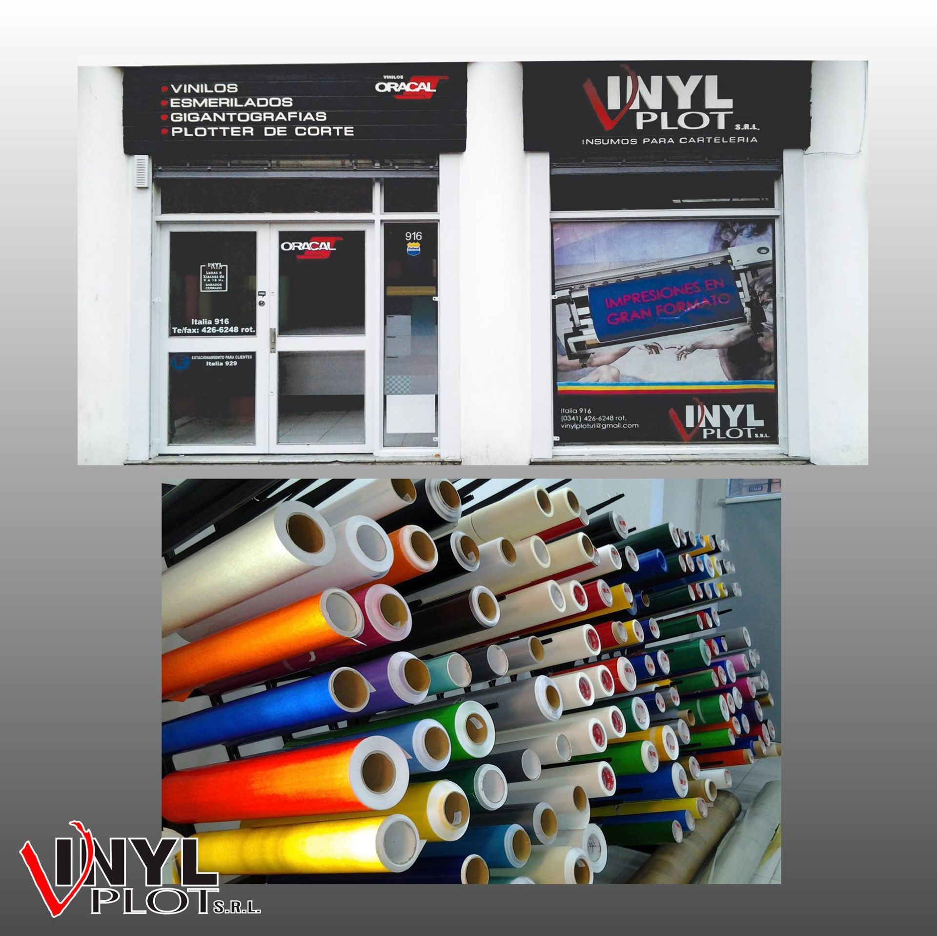 Productos para publicidad