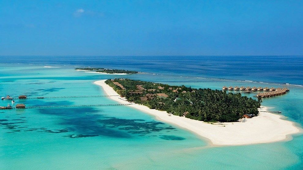 Kanahuru, Maldives