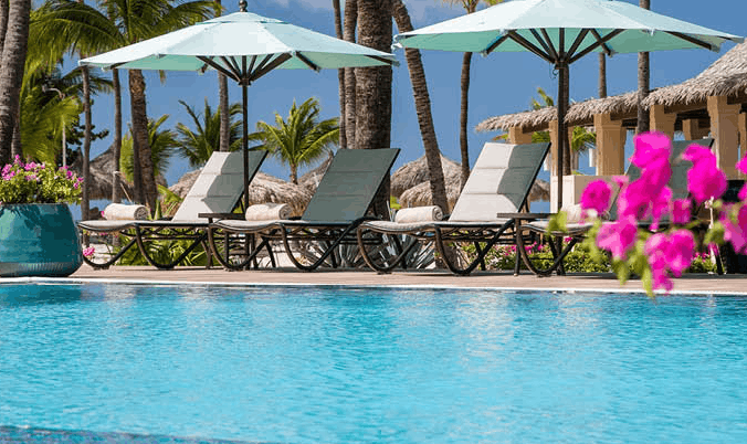 Manchebo Beach Resort & Spa