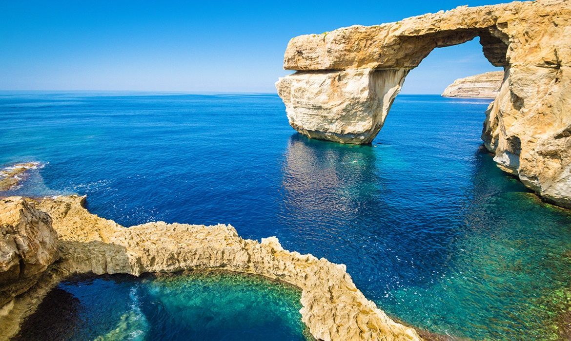 Malta & Gozo - Escorted Tour