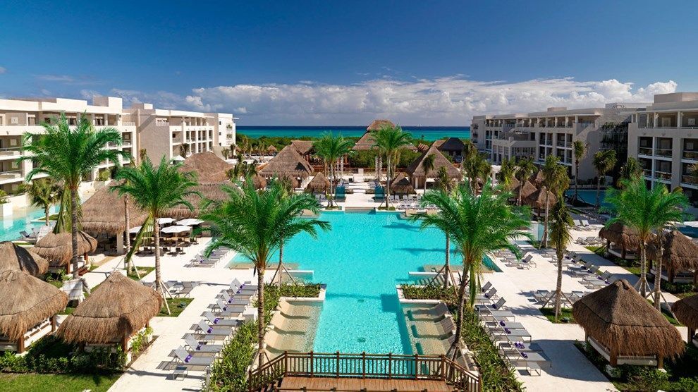 Paradisus La Perla - Mexico