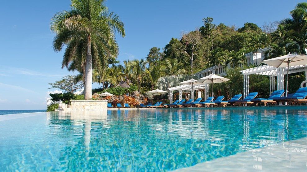 Round Hill Hotel & Villas - Jamaica
