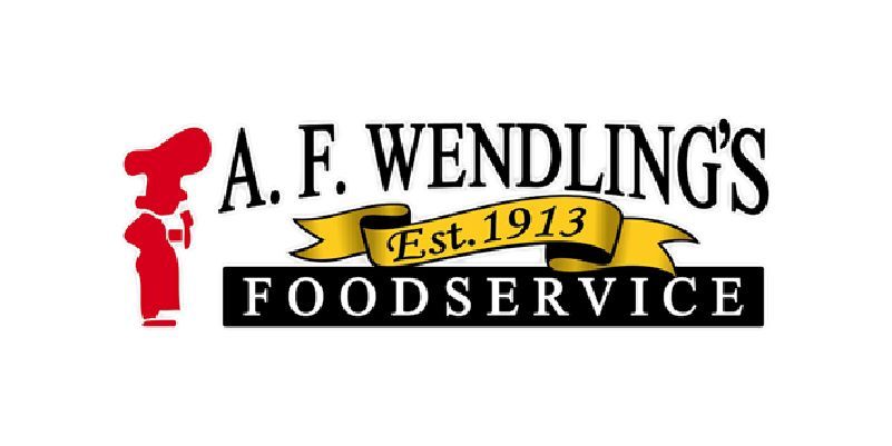AF Wendling's logo