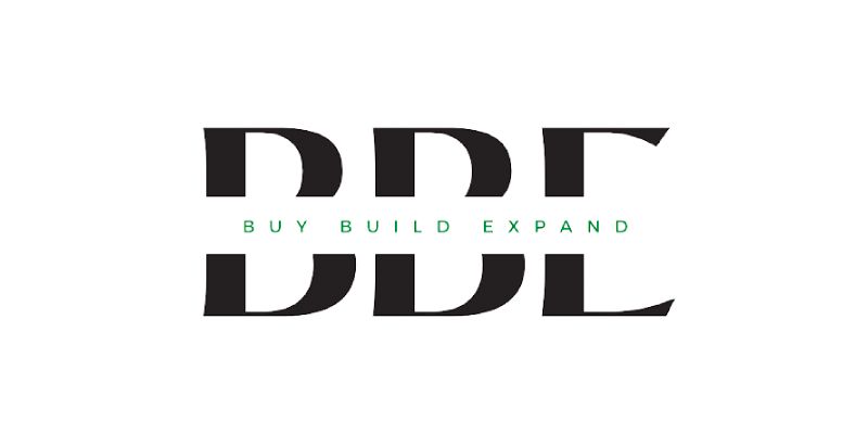 The Brydon Group logo