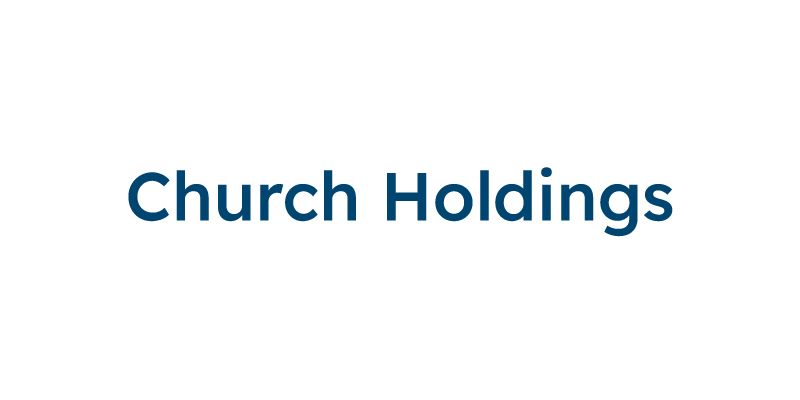 Church Holdings