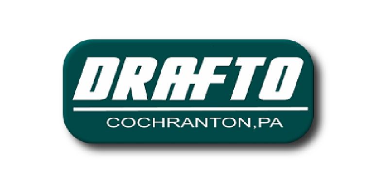 Drafto logo