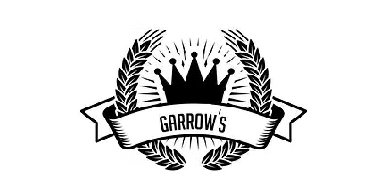 Garrow's logo