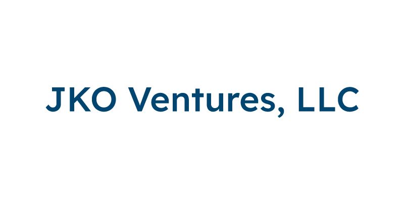 JKO Ventures, LLC