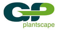 gp plantscape logo