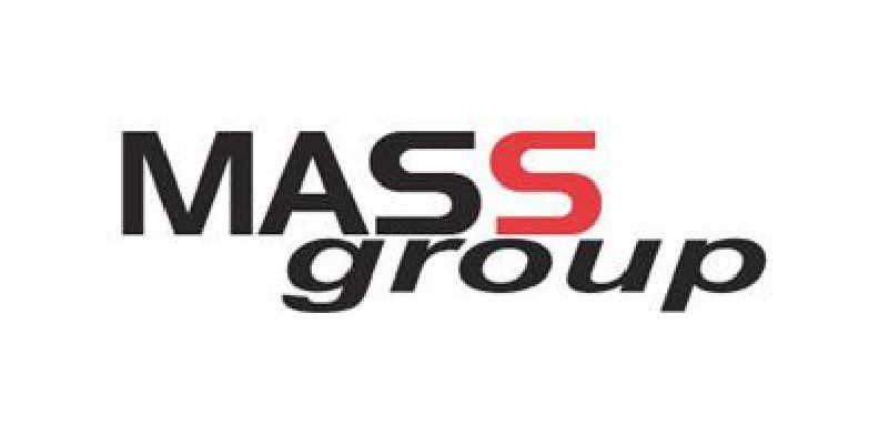 mass group logo