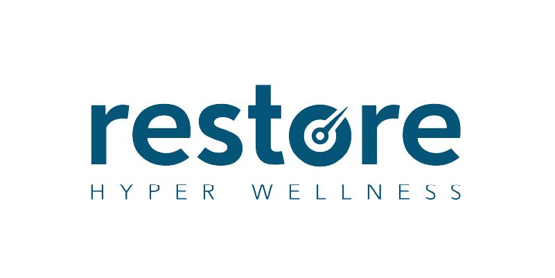 Restore Hyper Wellnes