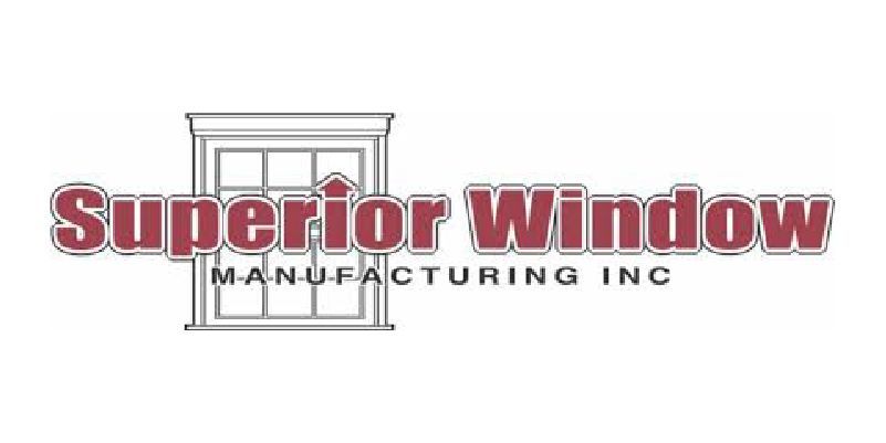 Superior Window logo