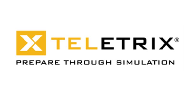 Teltetrix logo