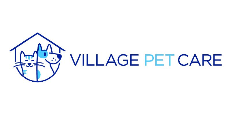 Village Pet Care logo