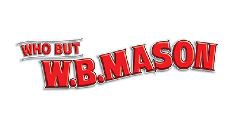 WB Mason