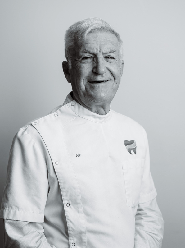 Nikolaus-Zak — Smiles on Hobart In Hobart TAS