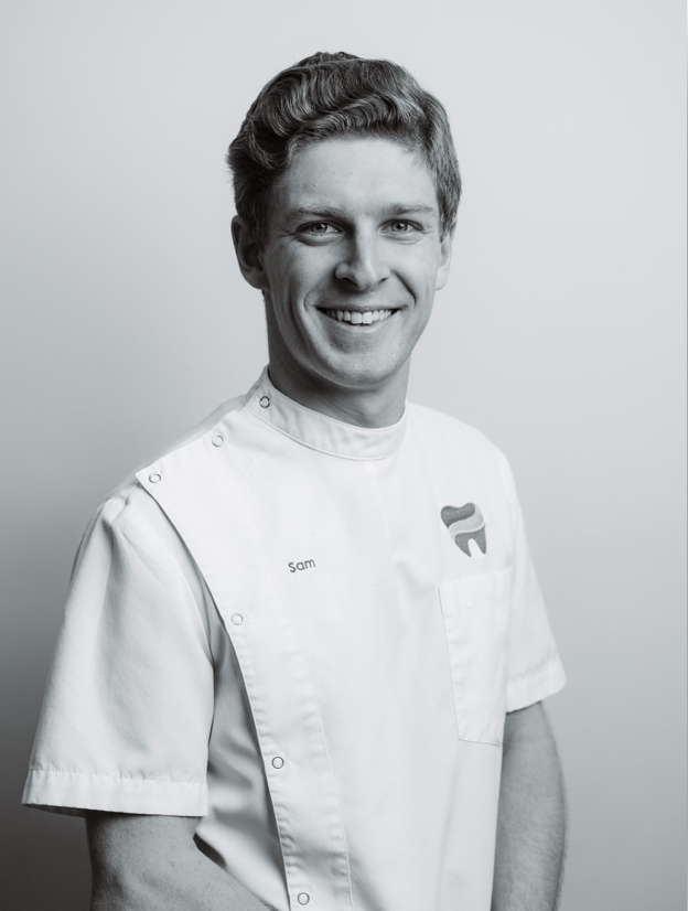 Maurie D'Andrea — Smiles on Hobart In Hobart TAS