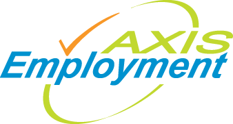 axis employment