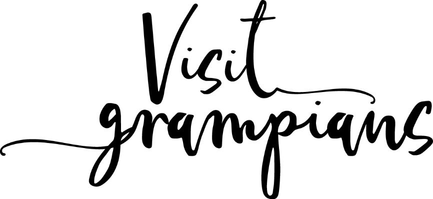 Visit Grampians