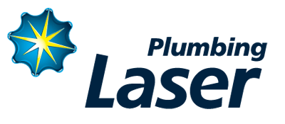 Plumbing laser