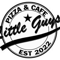 little guys pizza & cafe