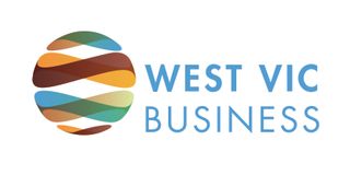 West Vic Business logo