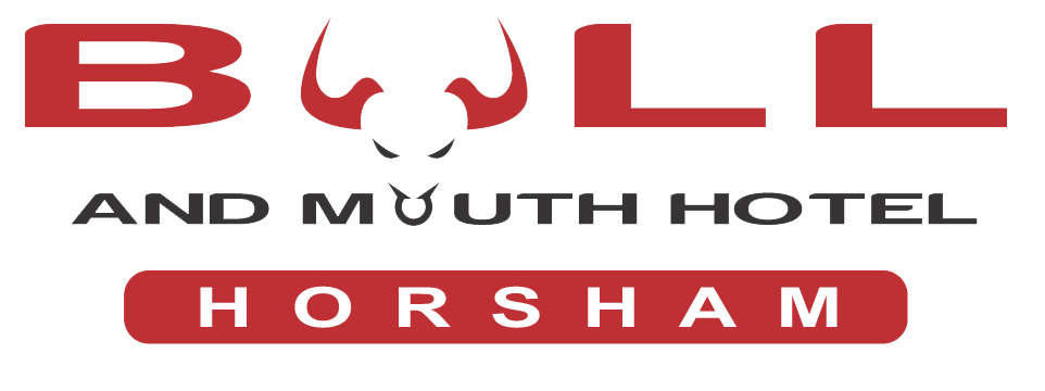 Bull and mouth hotel horsham