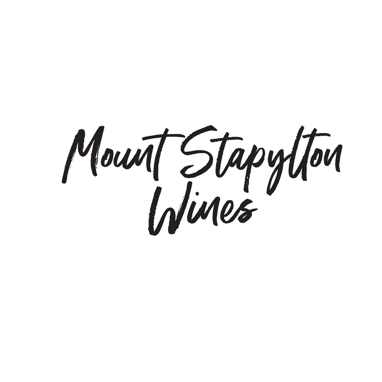 Mount Stapylton Vineyard