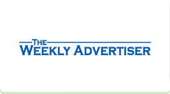 the weekly advertiser