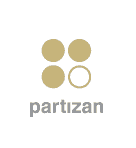 partizan_international_logo