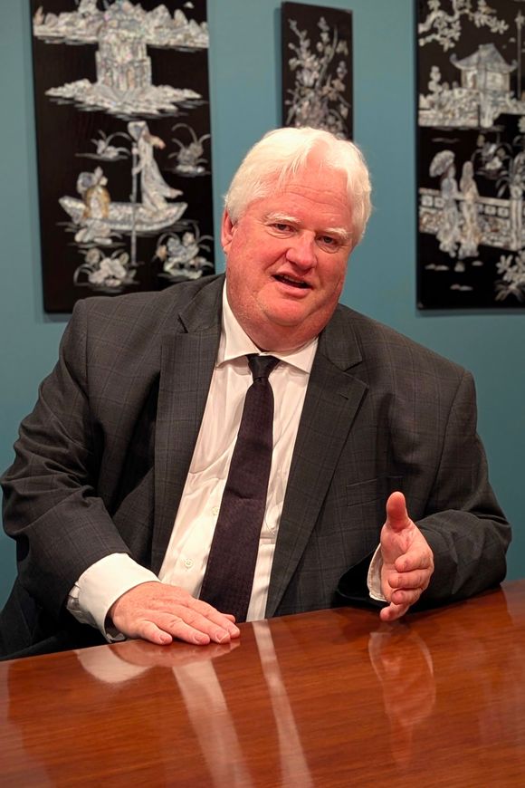Douglas Nepp