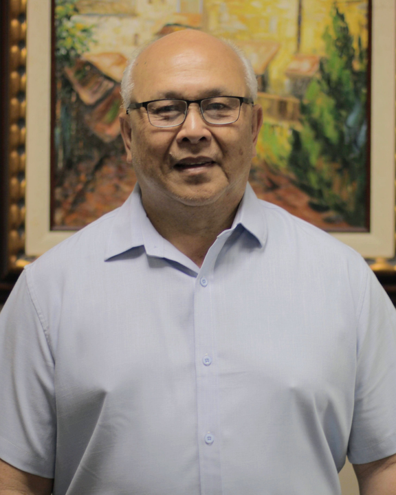 Douglas Nepp