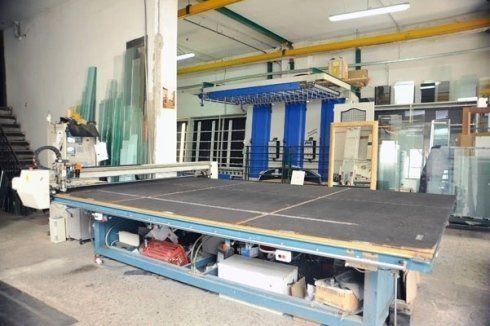 utensile della ditta