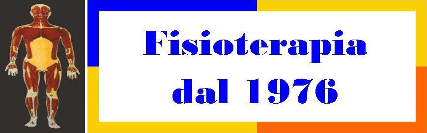 ISTITUTO DI FISIOKINESITERAPIA PRANZO GENTILE sas - LOGO