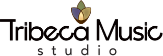 Tribeca Music Studio logo