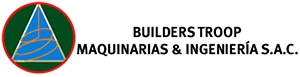 Builders Troop Maquinaria & Ingeniería S.A.C.