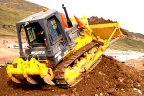 Builders Troop Maquinaria & Ingeniería S.A.C.